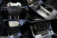 Audi A6 din 2019 cu 166.000 km - oferta AUD128189 - foto 25