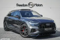 Audi Q8 din 2021 cu 129.000 km - oferta AUD128190 - foto 1