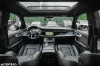 Audi Q8 din 2021 cu 129.000 km - oferta AUD128190 - foto 3