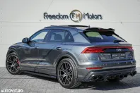 Audi Q8 din 2021 cu 129.000 km - oferta AUD128190 - foto 5