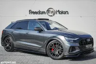 Audi Q8 din 2021 cu 129.000 km - oferta AUD128190 - foto 6