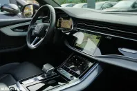 Audi Q8 din 2021 cu 129.000 km - oferta AUD128190 - foto 8