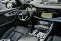 Audi Q8 din 2021 cu 129.000 km - oferta AUD128190 - foto 10