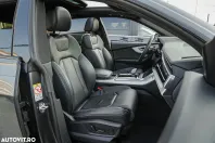 Audi Q8 din 2021 cu 129.000 km - oferta AUD128190 - foto 13