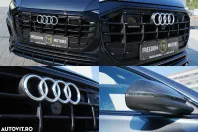 Audi Q8 din 2021 cu 129.000 km - oferta AUD128190 - foto 15