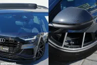 Audi Q8 din 2021 cu 129.000 km - oferta AUD128190 - foto 21