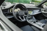 Audi Q8 din 2021 cu 129.000 km - oferta AUD128190 - foto 24
