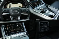Audi Q8 din 2021 cu 129.000 km - oferta AUD128190 - foto 33