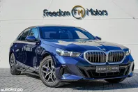 BMW Seria 5 din 2023 cu 29.000 km - oferta BMW128191 - foto 1