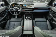 BMW Seria 5 din 2023 cu 29.000 km - oferta BMW128191 - foto 3