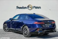 BMW Seria 5 din 2023 cu 29.000 km - oferta BMW128191 - foto 5