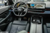BMW Seria 5 din 2023 cu 29.000 km - oferta BMW128191 - foto 9