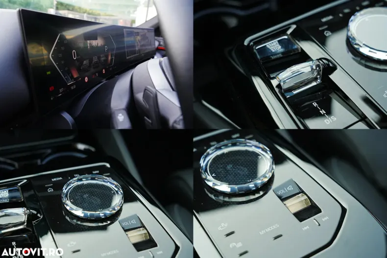 BMW Seria 5 din 2023 cu 29.000 km - oferta BMW128191 - foto 11