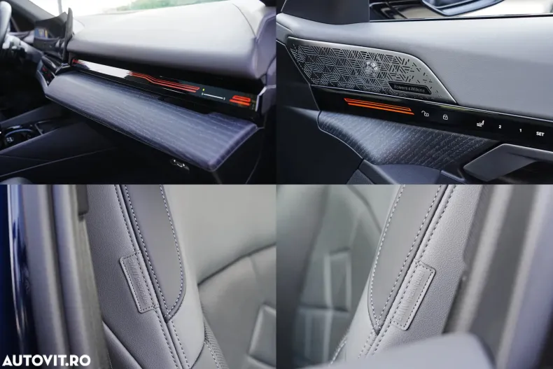 BMW Seria 5 din 2023 cu 29.000 km - oferta BMW128191 - foto 12