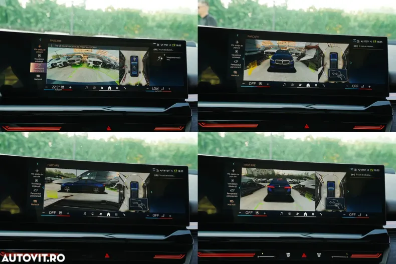 BMW Seria 5 din 2023 cu 29.000 km - oferta BMW128191 - foto 15