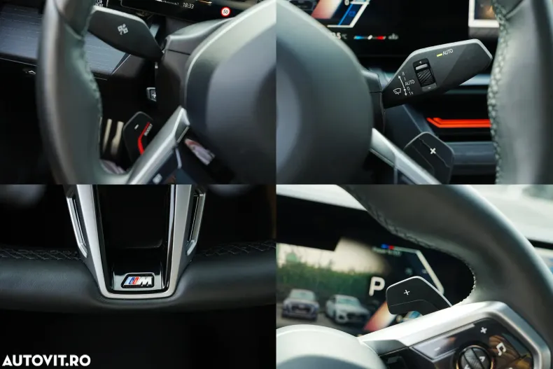 BMW Seria 5 din 2023 cu 29.000 km - oferta BMW128191 - foto 18