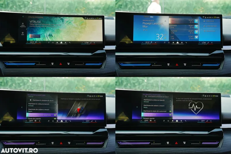 BMW Seria 5 din 2023 cu 29.000 km - oferta BMW128191 - foto 20