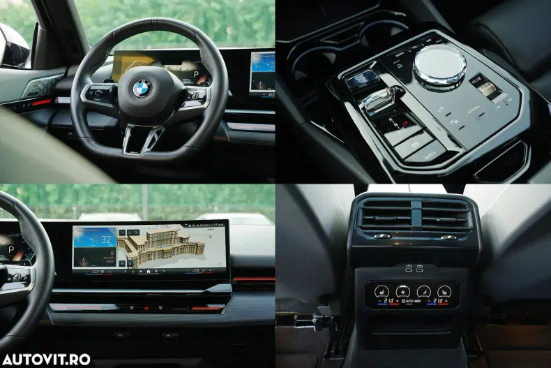 BMW Seria 5 din 2023 cu 29.000 km - oferta BMW128191 - foto 23
