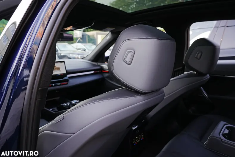 BMW Seria 5 din 2023 cu 29.000 km - oferta BMW128191 - foto 24