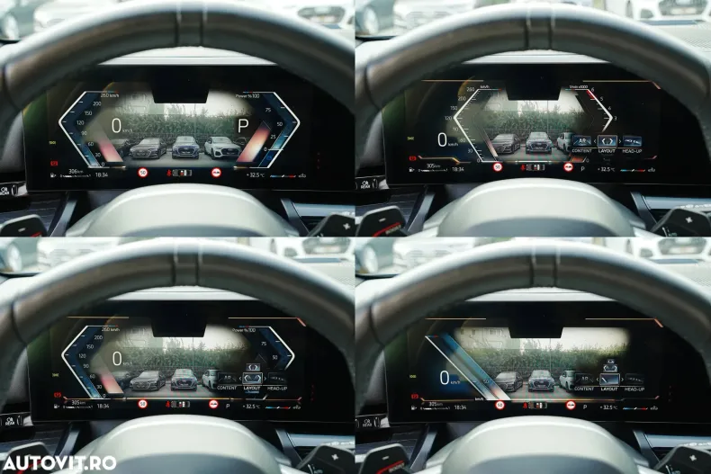 BMW Seria 5 din 2023 cu 29.000 km - oferta BMW128191 - foto 26