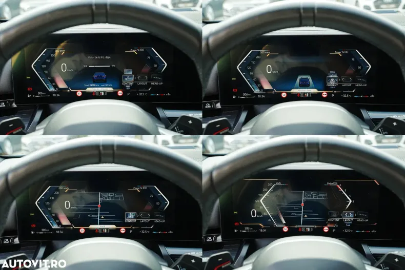 BMW Seria 5 din 2023 cu 29.000 km - oferta BMW128191 - foto 27