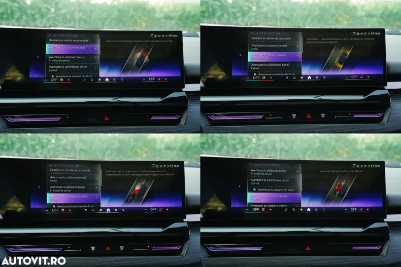 BMW Seria 5 din 2023 cu 29.000 km - oferta BMW128191 - foto 29