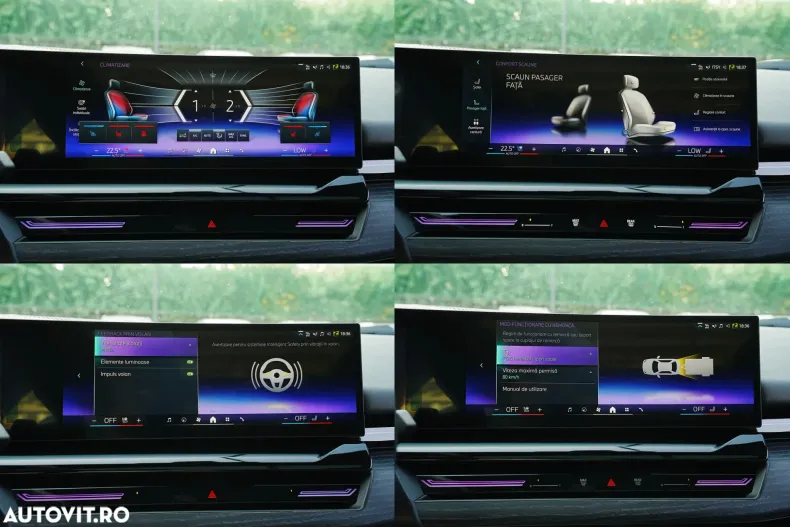 BMW Seria 5 din 2023 cu 29.000 km - oferta BMW128191 - foto 31