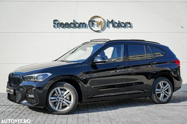 BMW X1 din 2021 cu 163.000 km - oferta BMW128192 - foto 7
