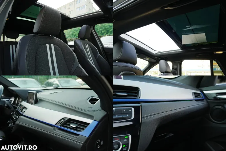 BMW X1 din 2021 cu 163.000 km - oferta BMW128192 - foto 12