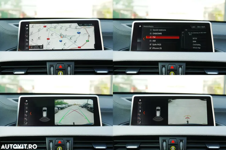 BMW X1 din 2021 cu 163.000 km - oferta BMW128192 - foto 14