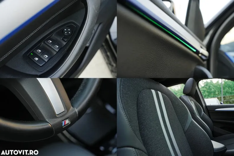 BMW X1 din 2021 cu 163.000 km - oferta BMW128192 - foto 20