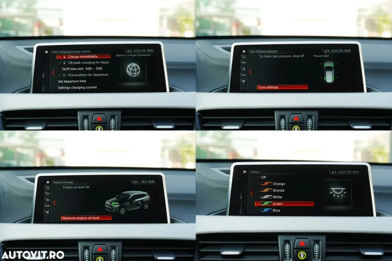 BMW X1 din 2021 cu 163.000 km - oferta BMW128192 - foto 22