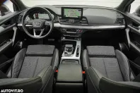 Audi Q5 din 2021 cu 138.000 km - oferta AUD128194 - foto 3