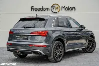 Audi Q5 din 2021 cu 138.000 km - oferta AUD128194 - foto 4
