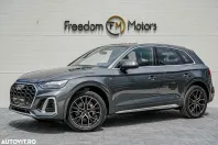 Audi Q5 din 2021 cu 138.000 km - oferta AUD128194 - foto 6