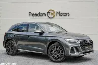 Audi Q5 din 2021 cu 138.000 km - oferta AUD128194 - foto 7