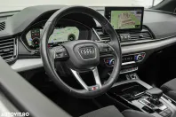 Audi Q5 din 2021 cu 138.000 km - oferta AUD128194 - foto 11