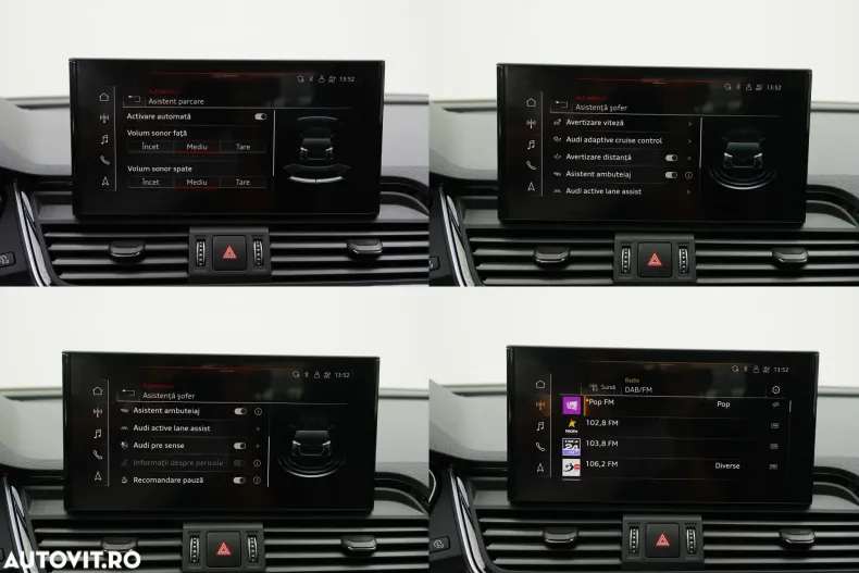 Audi Q5 din 2021 cu 138.000 km - oferta AUD128194 - foto 15