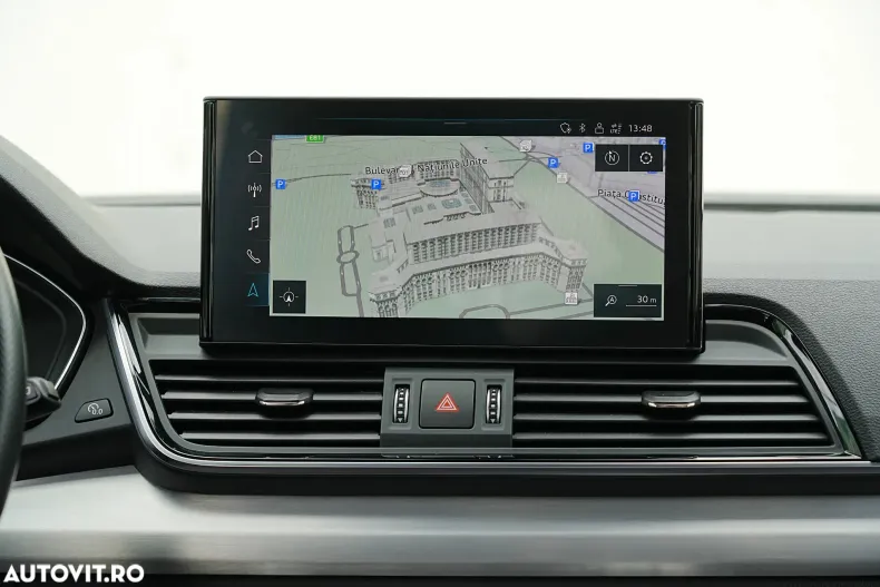 Audi Q5 din 2021 cu 138.000 km - oferta AUD128194 - foto 19