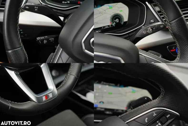 Audi Q5 din 2021 cu 138.000 km - oferta AUD128194 - foto 22