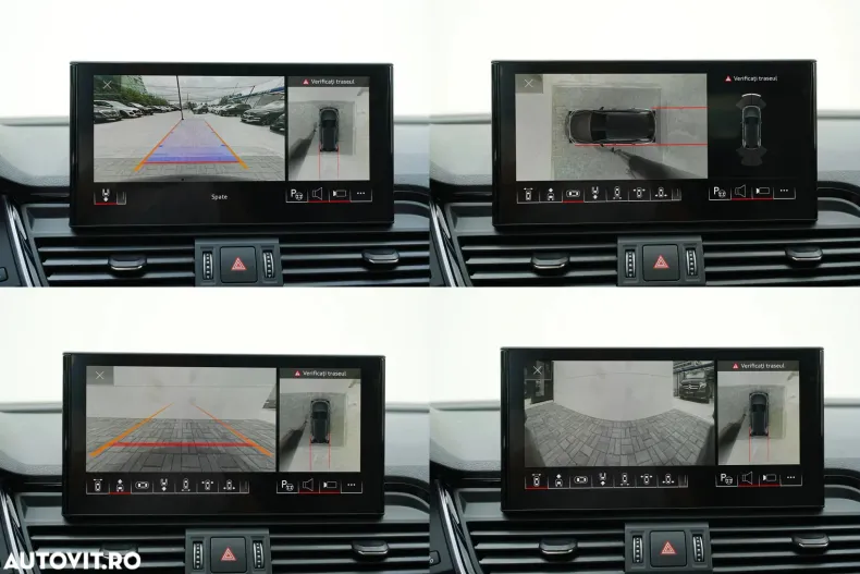 Audi Q5 din 2021 cu 147.000 km - oferta AUD128195 - foto 12