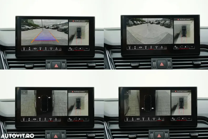 Audi Q5 din 2021 cu 147.000 km - oferta AUD128195 - foto 20