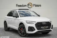 Audi Q5 din 2021 cu 125.000 km - oferta AUD128196 - foto 1