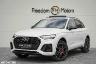 Audi Q5 din 2021 cu 125.000 km - oferta AUD128196 - foto 2