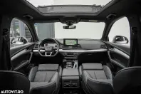 Audi Q5 din 2021 cu 125.000 km - oferta AUD128196 - foto 3