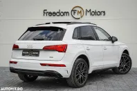 Audi Q5 din 2021 cu 125.000 km - oferta AUD128196 - foto 4