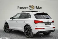 Audi Q5 din 2021 cu 125.000 km - oferta AUD128196 - foto 5