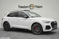 Audi Q5 din 2021 cu 125.000 km - oferta AUD128196 - foto 6