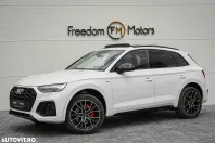 Audi Q5 din 2021 cu 125.000 km - oferta AUD128196 - foto 7
