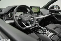 Audi Q5 din 2021 cu 125.000 km - oferta AUD128196 - foto 9